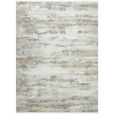 Sandali Abstract Indoor Rug