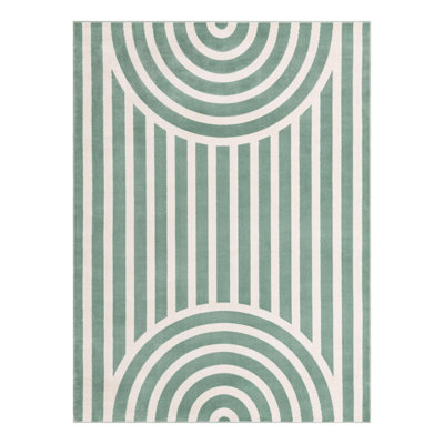 Tapis pour enfant Unique Loom Lines