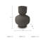 Vase Dalsen-1814654948