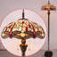 Lampe de lecture sur pied Amabel