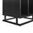 Regal Turntable Stand / End Table (Only Including Table)