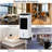 Evaporative Air Cooler with Remote Control
