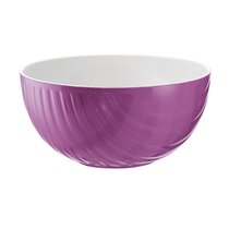 Acrylic Serving Bowl Serving Bowls You'll Love - Wayfair Canada