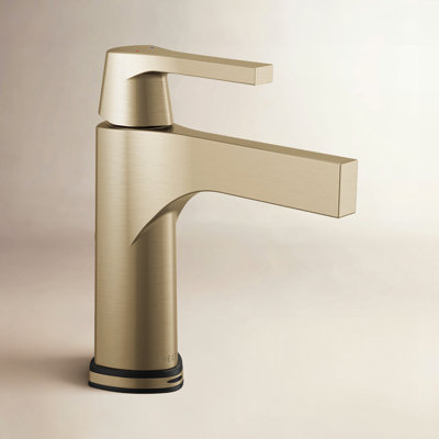 Zura Touch2O Touchless Bathroom Faucet