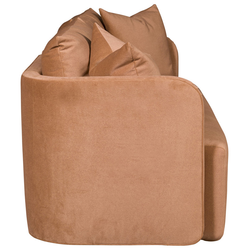 Wren Sofa, Worthy Snow
