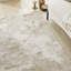 Abstract Beige Area Rug-1298612531