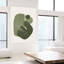 «Modern Green Shapes» par THE