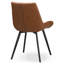 Zenobia 0cm H Upholstered Side Chair-1805059802