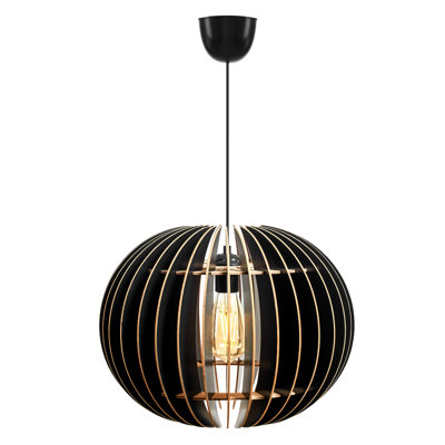 Renetia Globe Chandelier