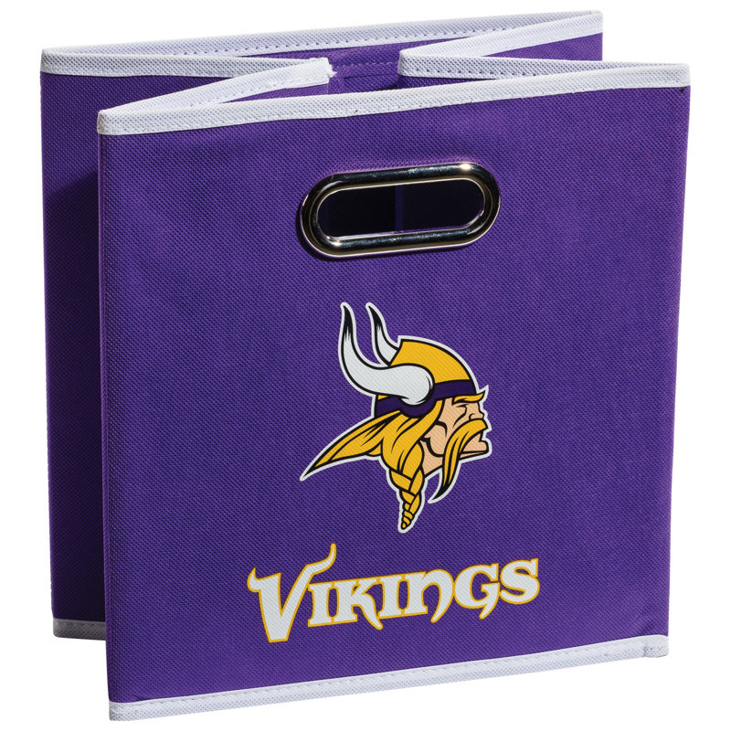 Panier NFL, Minnesota Vikings