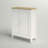 Cosgrove 23.5'' Wide 3 - Shelf Storage Cabinet-1550272790