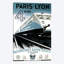 « paris-lyon train », affiche rétro sur toile-32789895-72142575-72142576