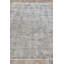 Stone Wash Gazni Area Rug in Gray/Taupe-67467249