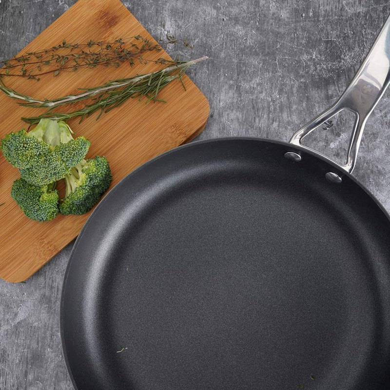Non-Stick Frying Pan, 20"