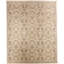Damask Area Rug