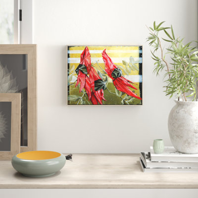 Olena Kosenko - Print on Canvas