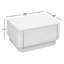 Mille 1 - Drawer Nightstand-1551685015
