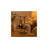 9.84'' H Metal Tabletop Tealight Holder-88777553