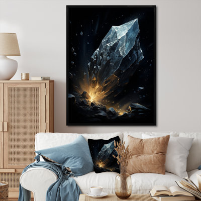 Meteors Luminous Meteorite I  Meteors Luminous Meteorite I