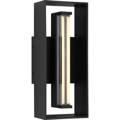 Outdoor Wall Lantern