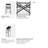 Sambac Bar & Counter Stool-1802015965-1802015779