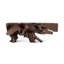 Cast Naturals 80" Console Table