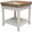 Riviera Tray Top End Table