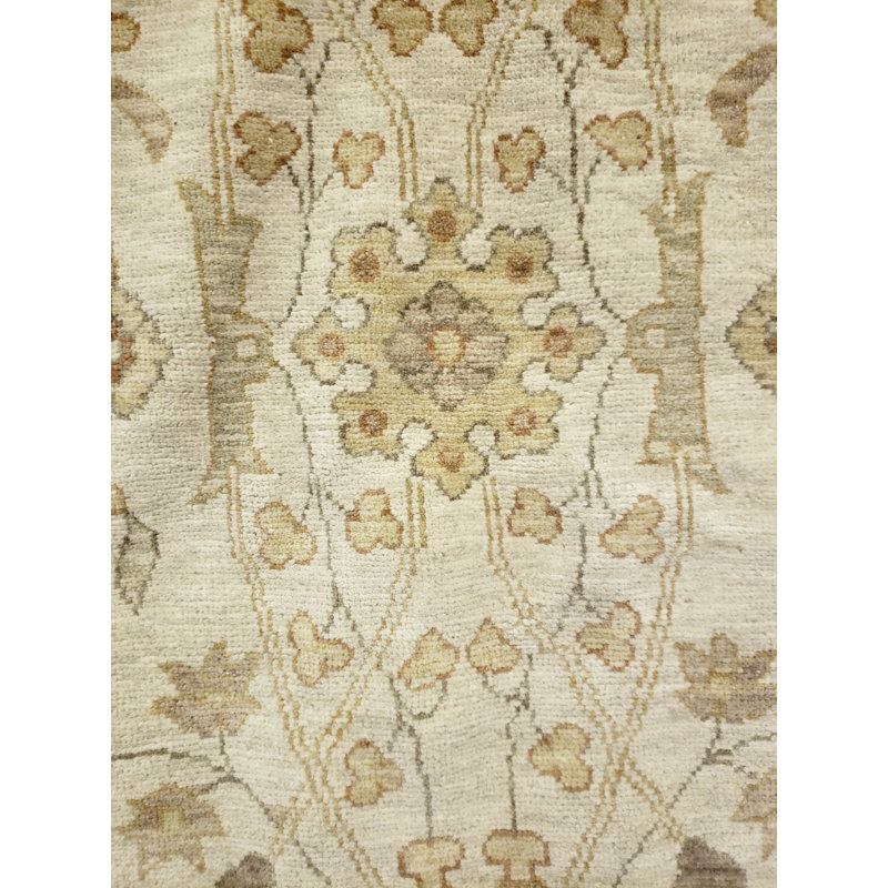 One-of-a-Kind 9' X 12'10" Area Rug
