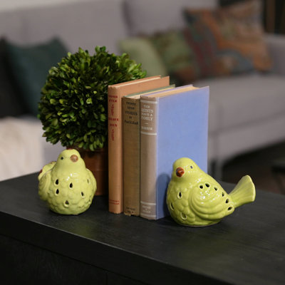 Mckenzie Animals Figurines & Sculptures