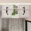 Ensemble de meuble-lavabo simple 59 po Blossom-Rae