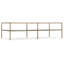 Cashel Coffee Table