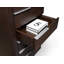Commode pour la lingerie 6 tiroirs Oman