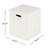 16X20 Inch Mgo Tank Holder/Side Table