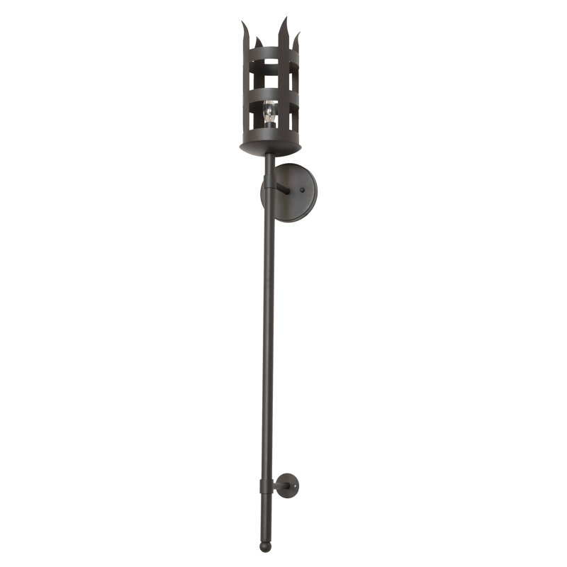 Middleburry 1 - Light Wallchiere