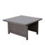 Table de conversation Arve-72748628