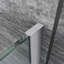 Heathcote Rectangular Walk In Shower Enclosure-86039853