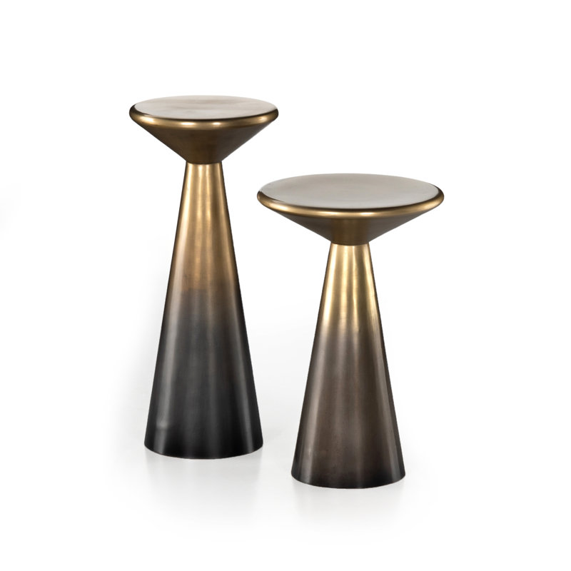 Cameron Nesting End Table