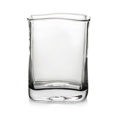 Weston Handmade Glass Table Vase