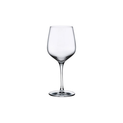 Verre à vin blanc 2 pièces Raffinez
