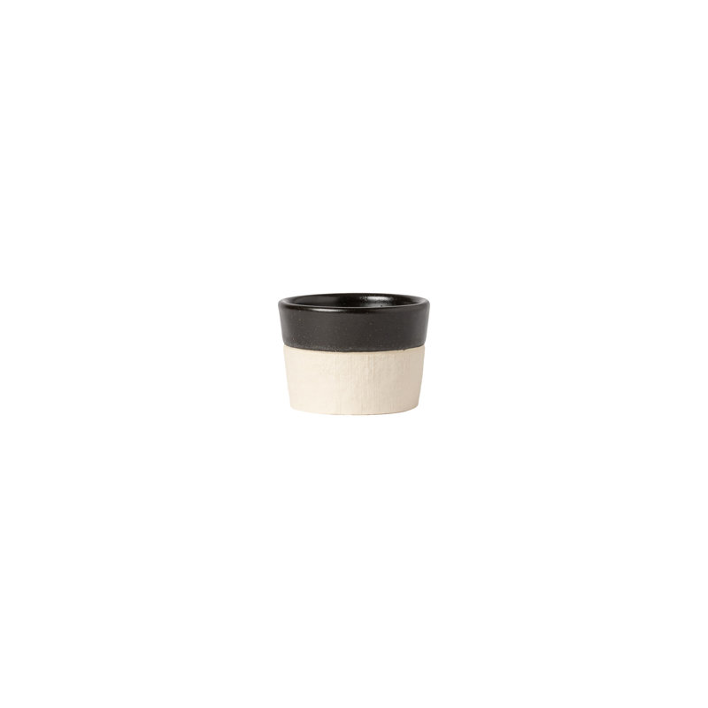 Costa Nova Nótos Condiment Server, Latitude Black