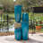 Vessel Cascading Floor Fountain - Blue-632617954