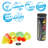 Speedminton Badminton with Carrying Case