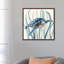 Fish In Seagrass I by Nan - Painting on Canvas-69435106-101342046