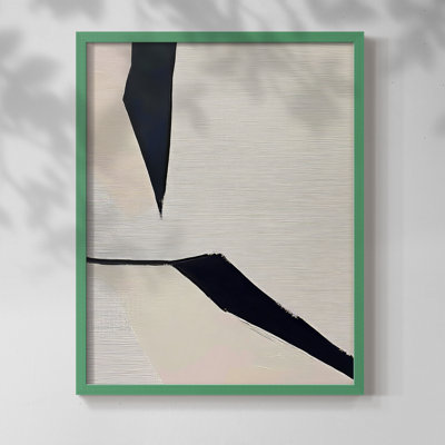 "ABSTRACT Series DCxxxi" par J Paul