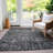 Kaylani Washable Oriental Indoor / Outdoor Rug-233054291