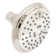 Round Multifunction Shower Head