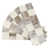 Argent champagne est en rupture de stock
