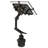 Car Back Seat Headrest iPad/Tablet Mounting System