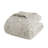 Suzanna Taupe 100% Cotton Tufted Medallions 3-Piece King Comforter Set-53916869-53916871