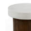 Table d'appoint carrée MGO-118508657